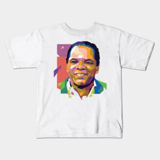 John Witherspoon Kids T-Shirt